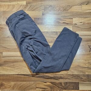 5.11 Tactical Pants Gray Size 30x32 Men’s Stretch Cargo Utility Durable Workwear